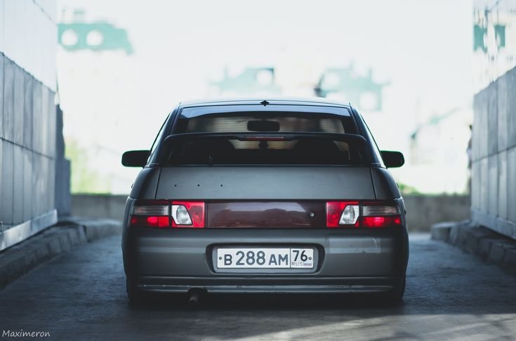 ВАЗ 2110-2112 БПАН