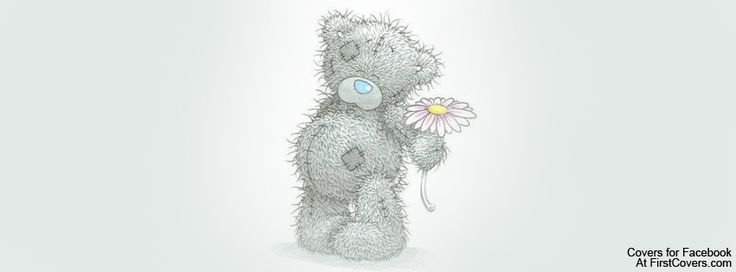 Мишка Тедди фон