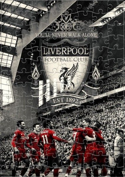Ливерпуль (футбольный клуб)