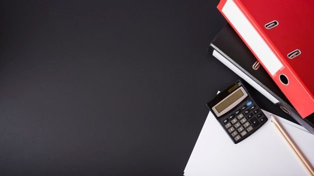 Фон для калькулятора