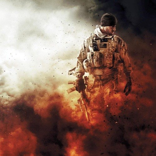 Военные заставки на телефон