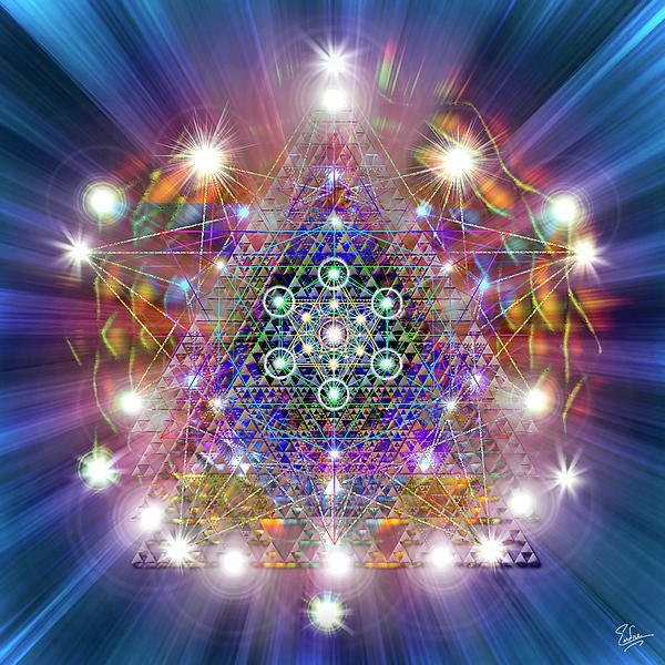 Мандала эзотерика