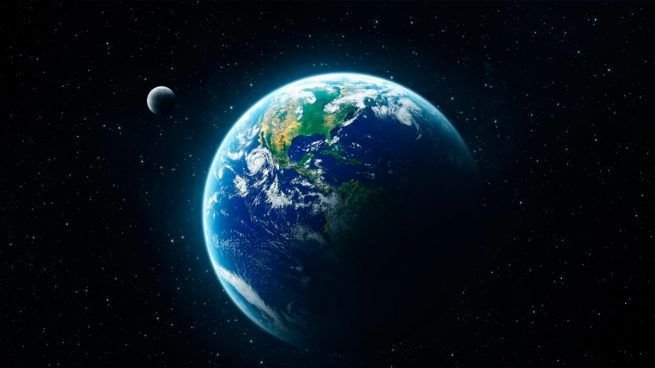 Планета земля