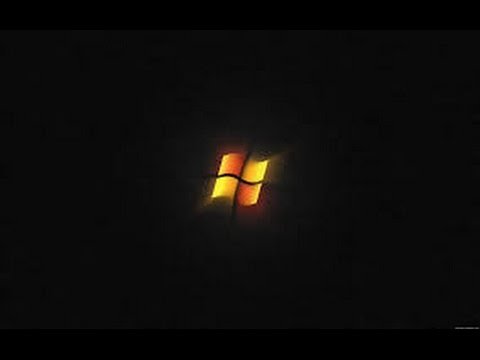 Windows 7 рабочий стол
