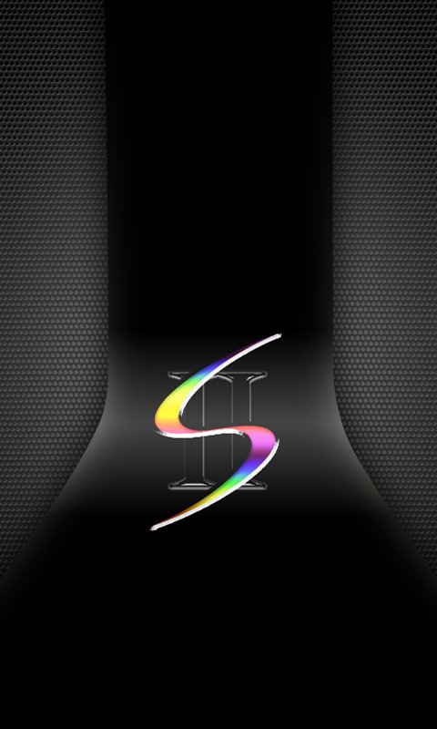 Стильные обои на андроид