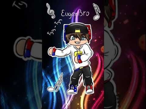 Рисунки Евгена бро