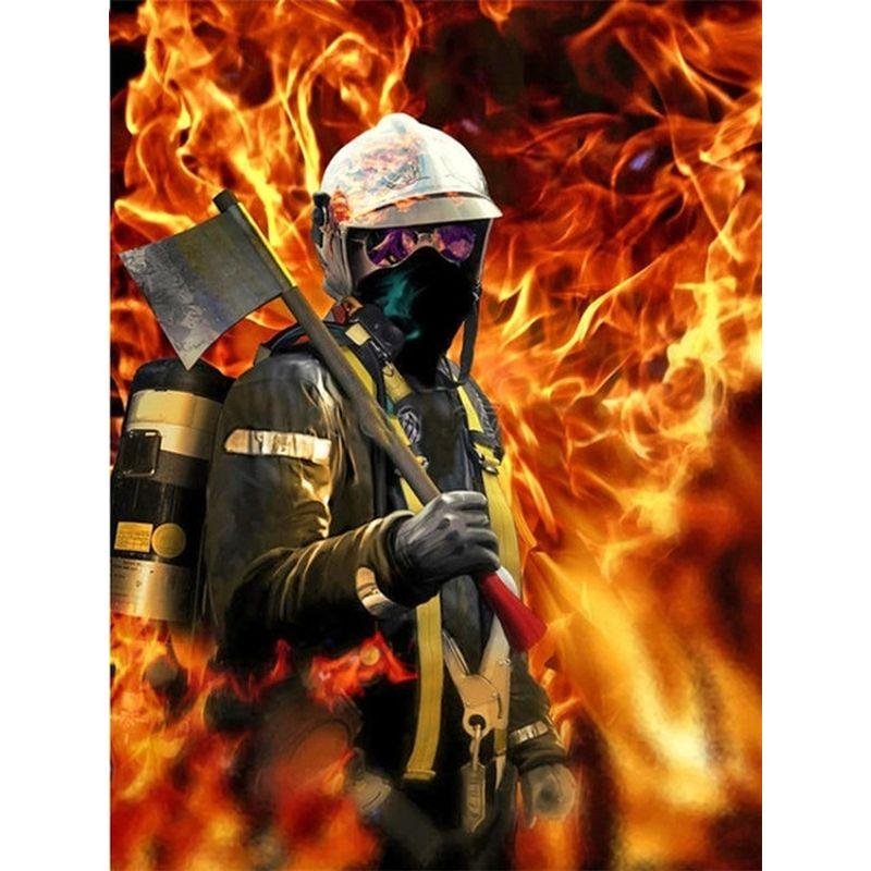 Пожарная тематика