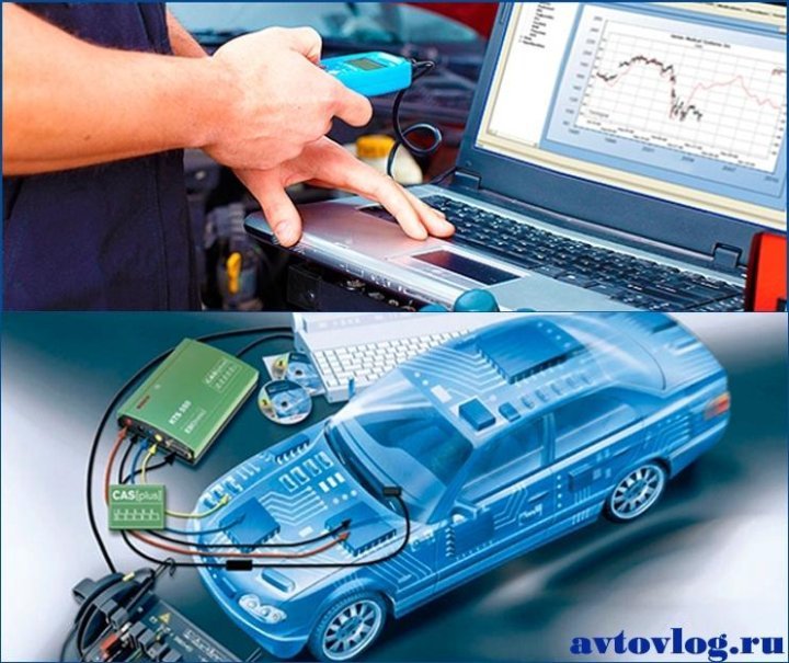 Автоэлектрика грузовых автомобилей