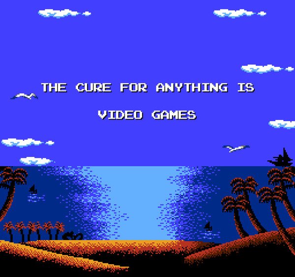 Картридж Денди 9999999 in 1