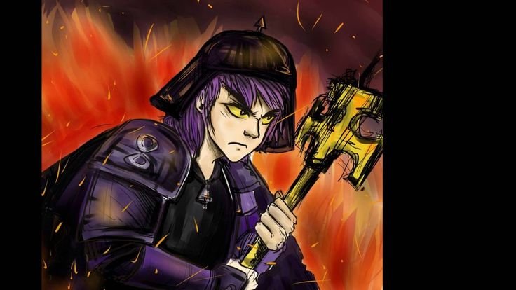 Арты пикового короля из 13 карт