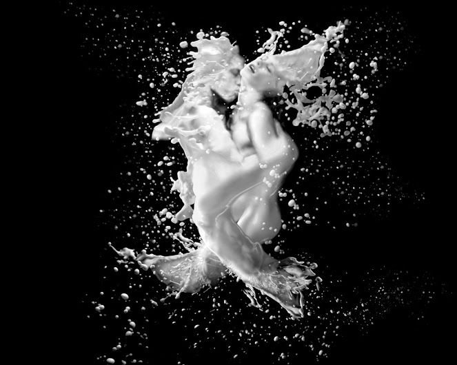 Обои на рабочий стол страсть