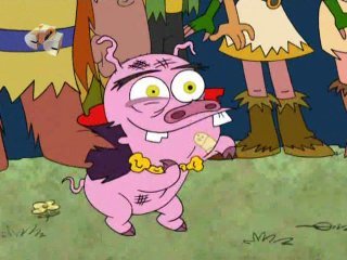 Персонажи Дэйв варвар