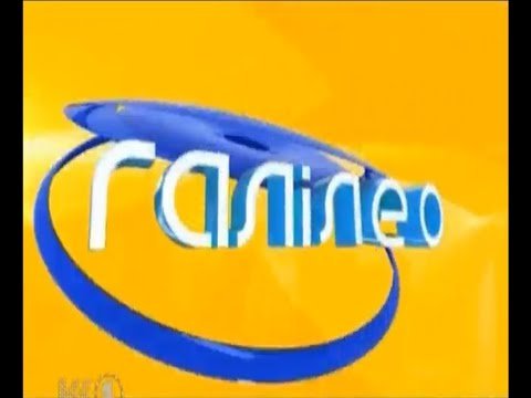 Галилео Медиа представляет