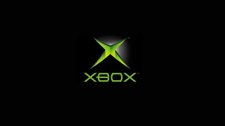 Xbox logo 4k