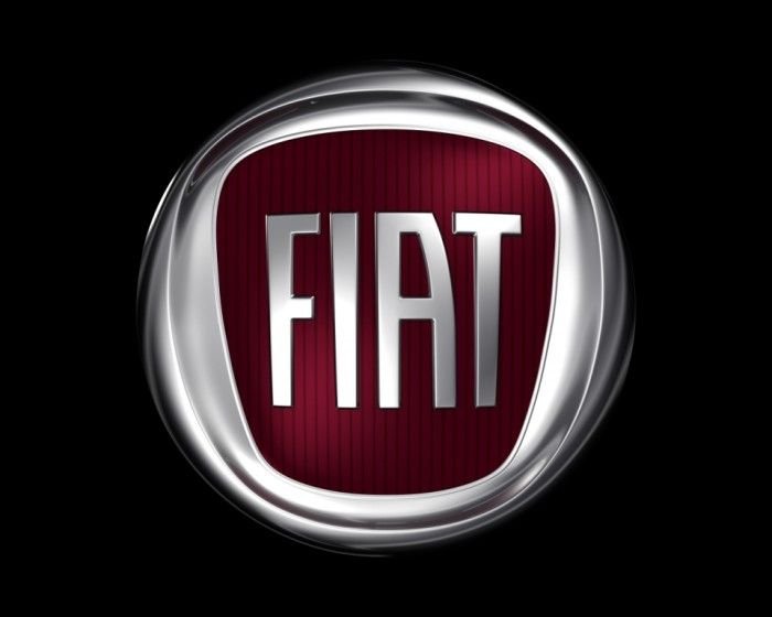 Логотип Fiat