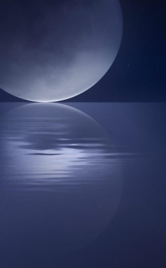 Стоковые обои смартфонов