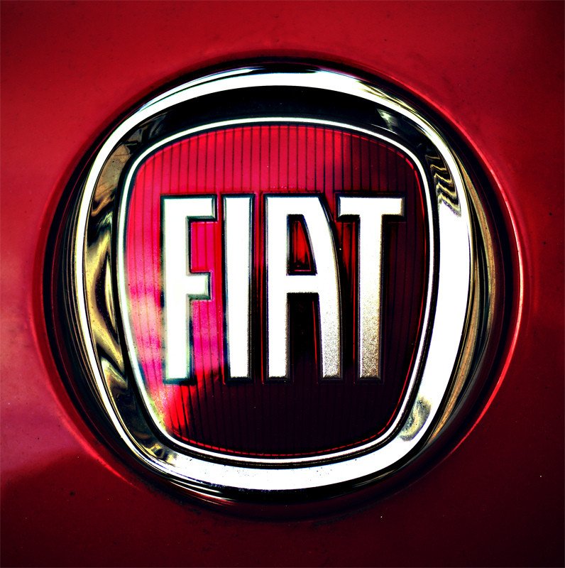 Fiat logo