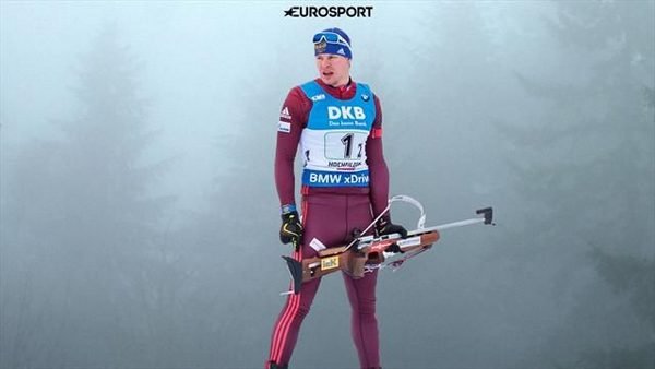 Биатлон картинки