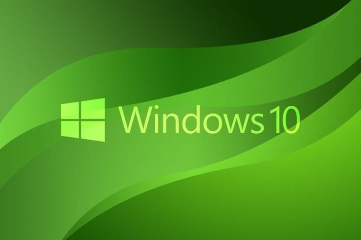 Виндовс 10