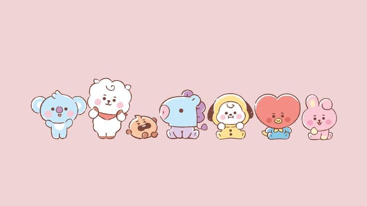 Bt21 HD