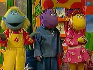 Твинисы кассета 2