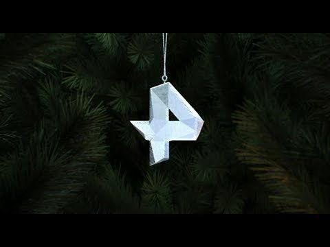 Реклама РЕН ТВ 2018