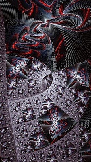 Крутая абстракция