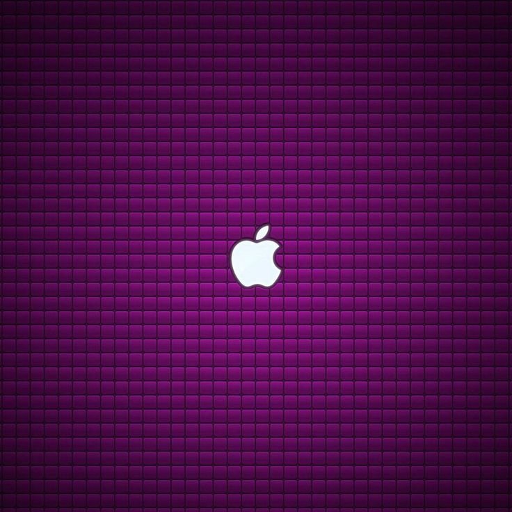 Обои на рабочий стол фиолетовые