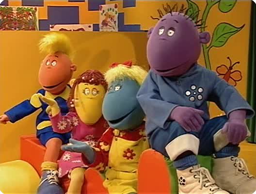 Твинисы 1 кассета