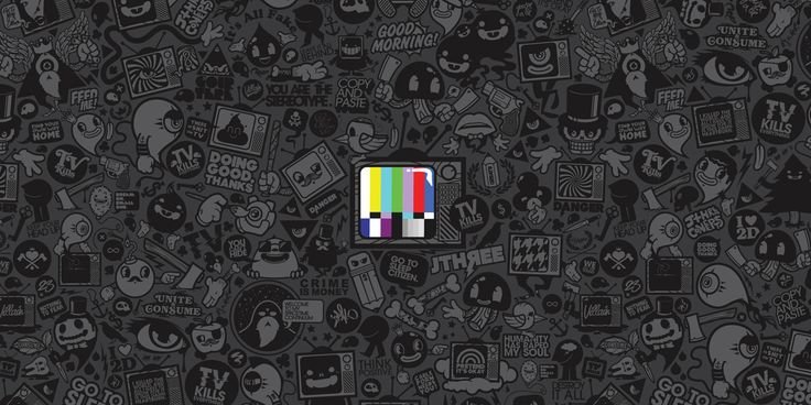 Обложка для ВК