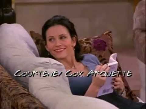 Дэвид Аркетт друзья