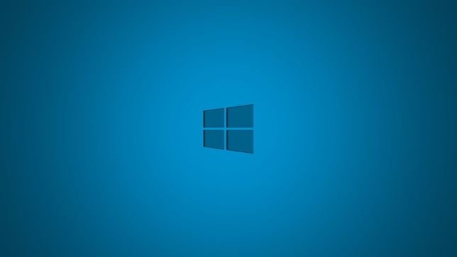 Рабочий стол виндовс