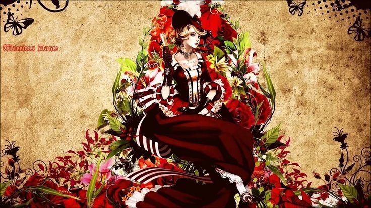 Японская тематика