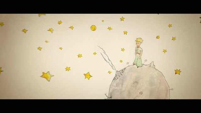 Маленький принц 16 9