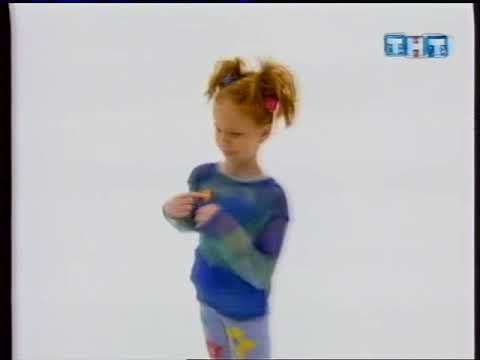 ТНТ Nickelodeon 2007