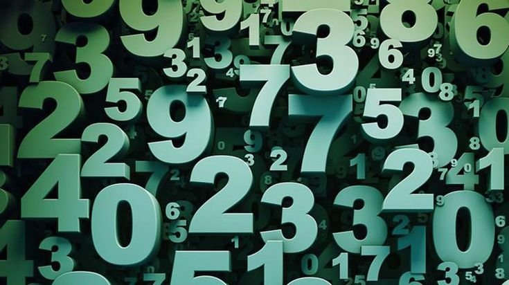 Красивые числа