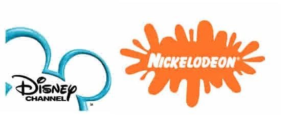 Карусель Телеканал Никелодеон