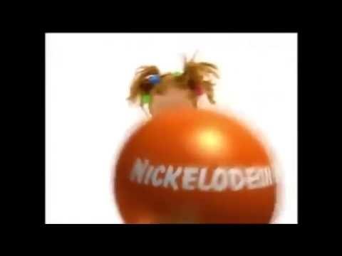 Nickelodeon Closedown ТНТ