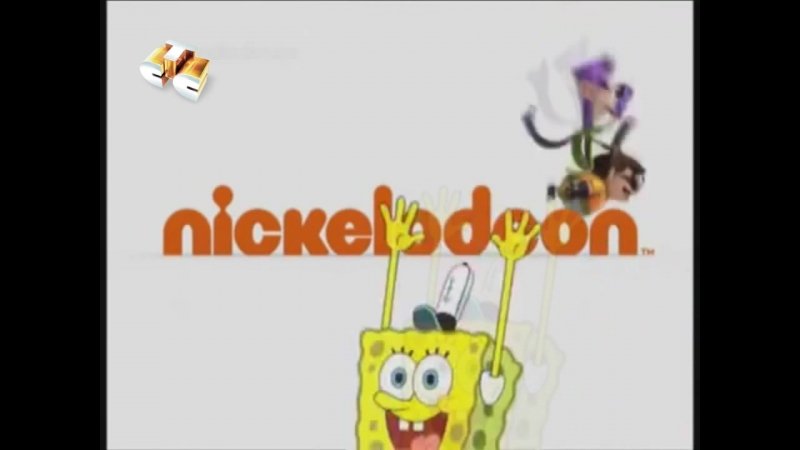 Nickelodeon СТС