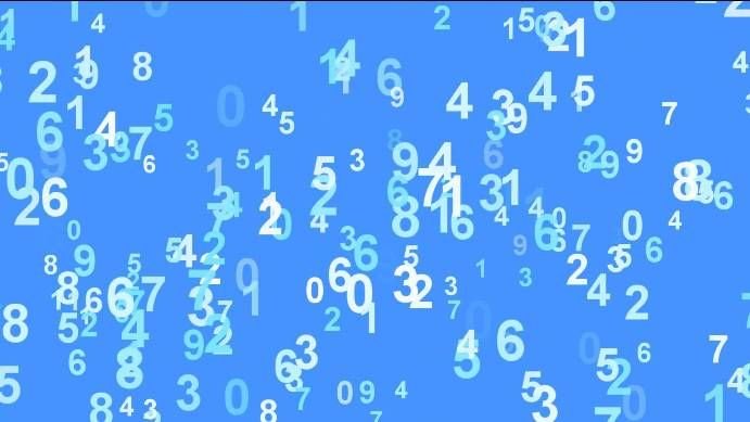 Математический фон картинки