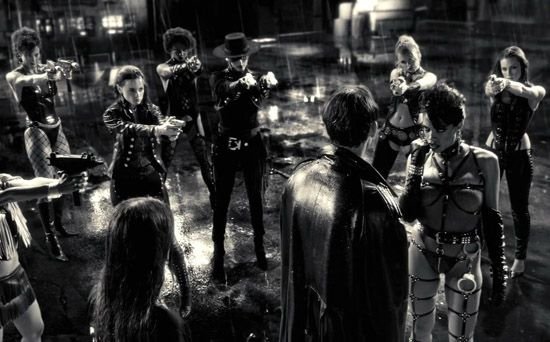 Город греха фильм 1986