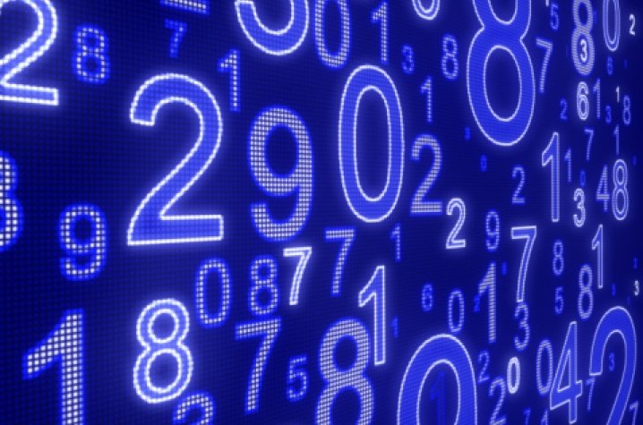 Числовая информация