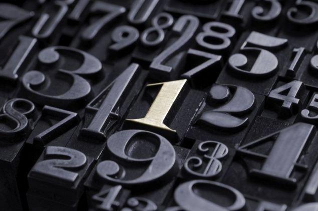 Красивые числа