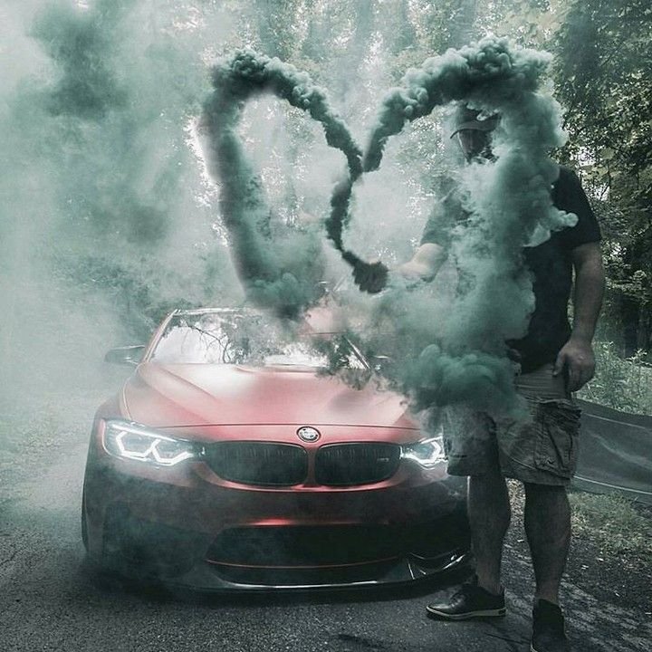 Аватарки машины