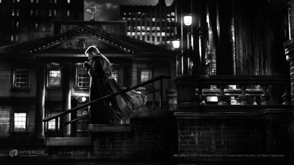 Город грехов 2