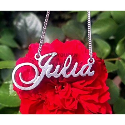 Юлия красивое имя