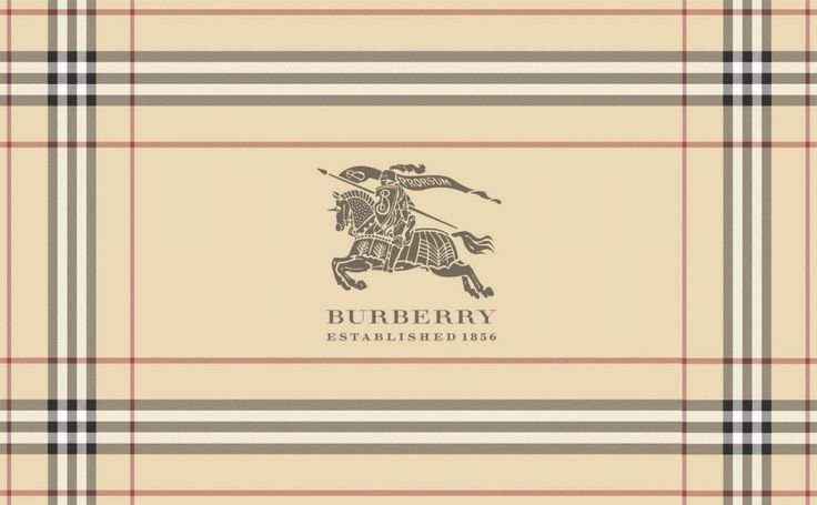 Burberry 40226891