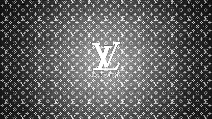 Фон Луис вуитон