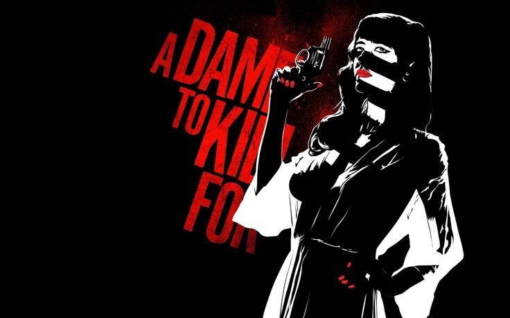 Город грехов 2 ава