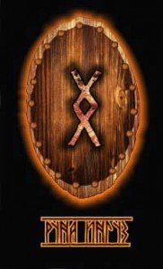 Феху руна картина